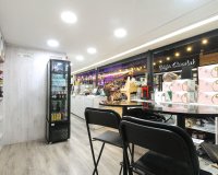 Resale - Commercial - Alicante - Center