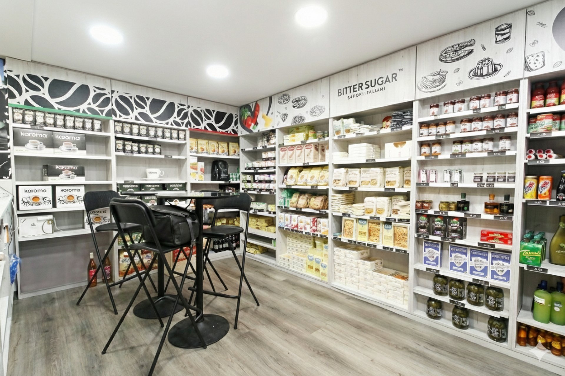 Resale - Commercial - Alicante - Center