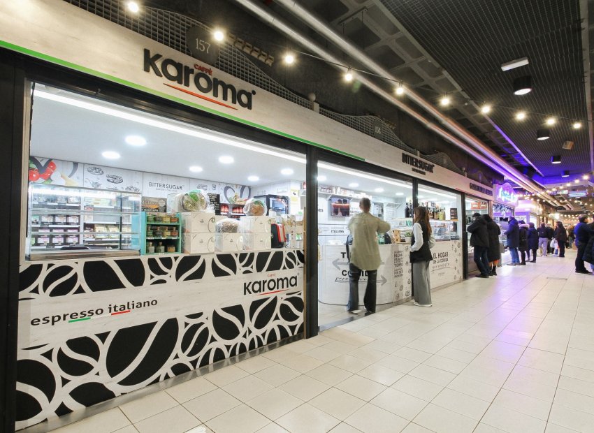 Resale - Commercial - Alicante - Center