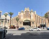 Resale - Commercial - Alicante - - Centro  -