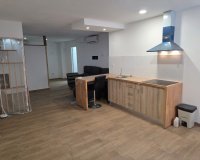 Resale - Commercial - Alicante - Centro