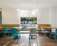 Resale - Commercial - Alicante - Playa San Juan