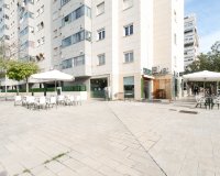 Resale - Commercial - Alicante - Playa San Juan