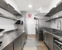 Resale - Commercial - Alicante - Playa San Juan