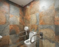 Resale - Commercial - Alicante - Playa San Juan