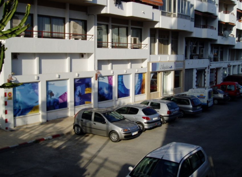Resale - Commercial - Altea - Pueblo