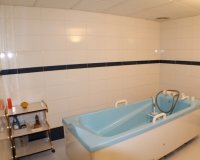 Resale - Commercial - Altea - Pueblo