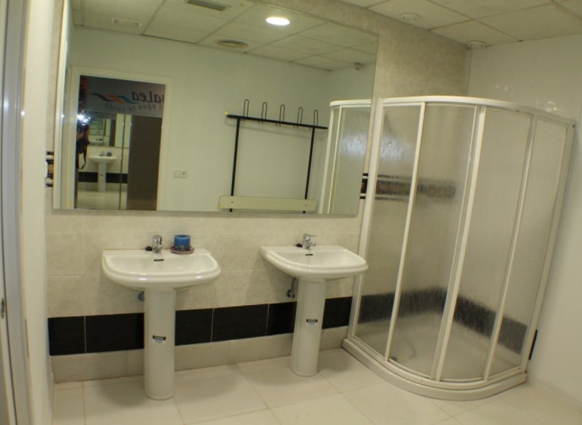 Resale - Commercial - Altea - Pueblo