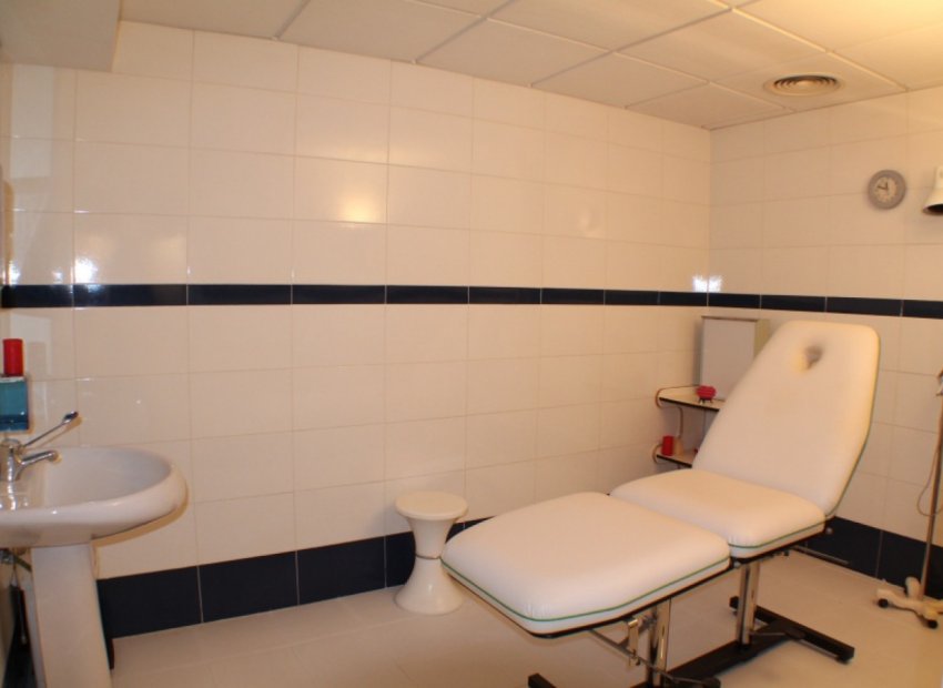 Resale - Commercial - Altea - Pueblo