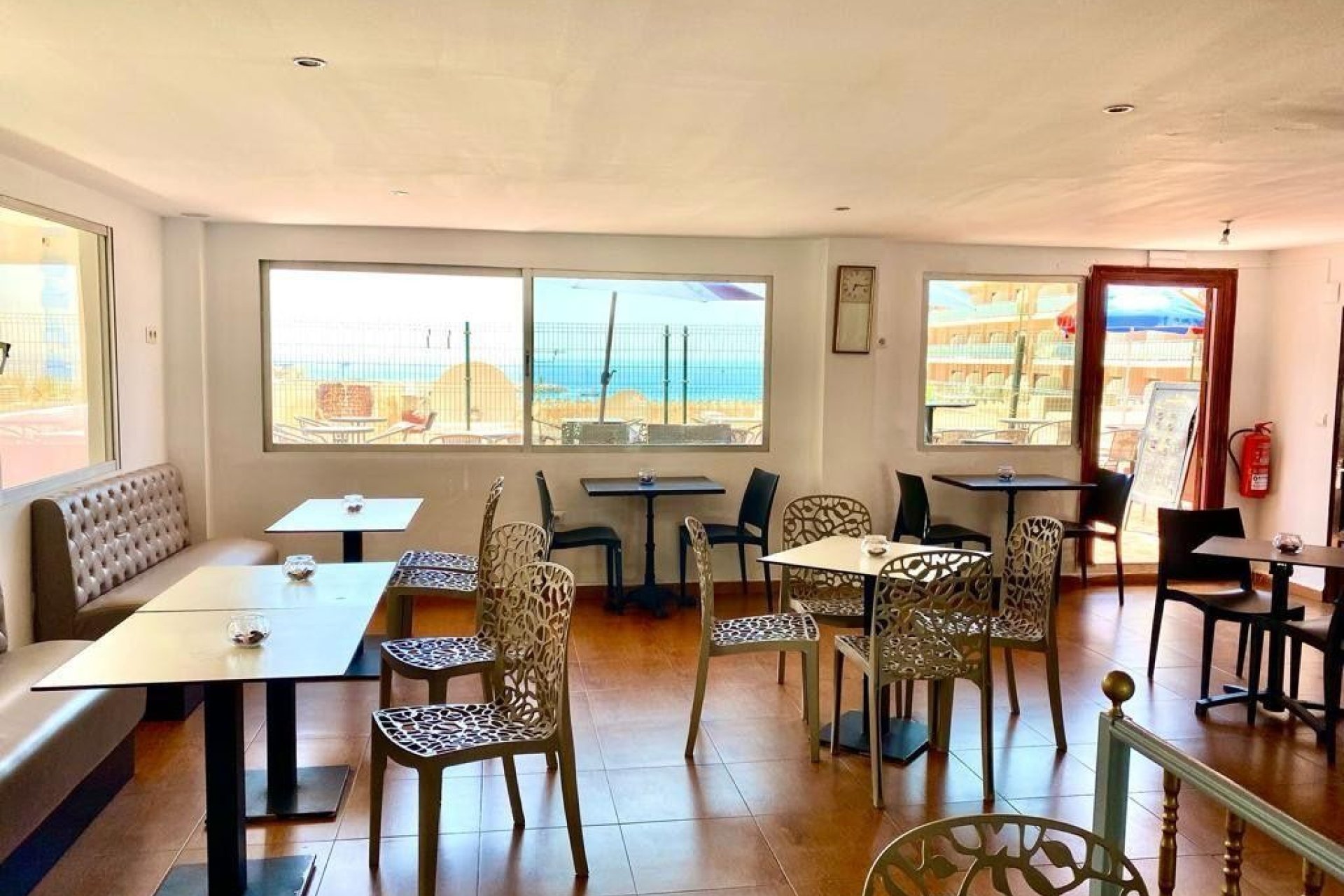 Resale - Commercial - Benalmádena