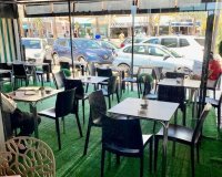 Resale - Commercial - Benalmádena