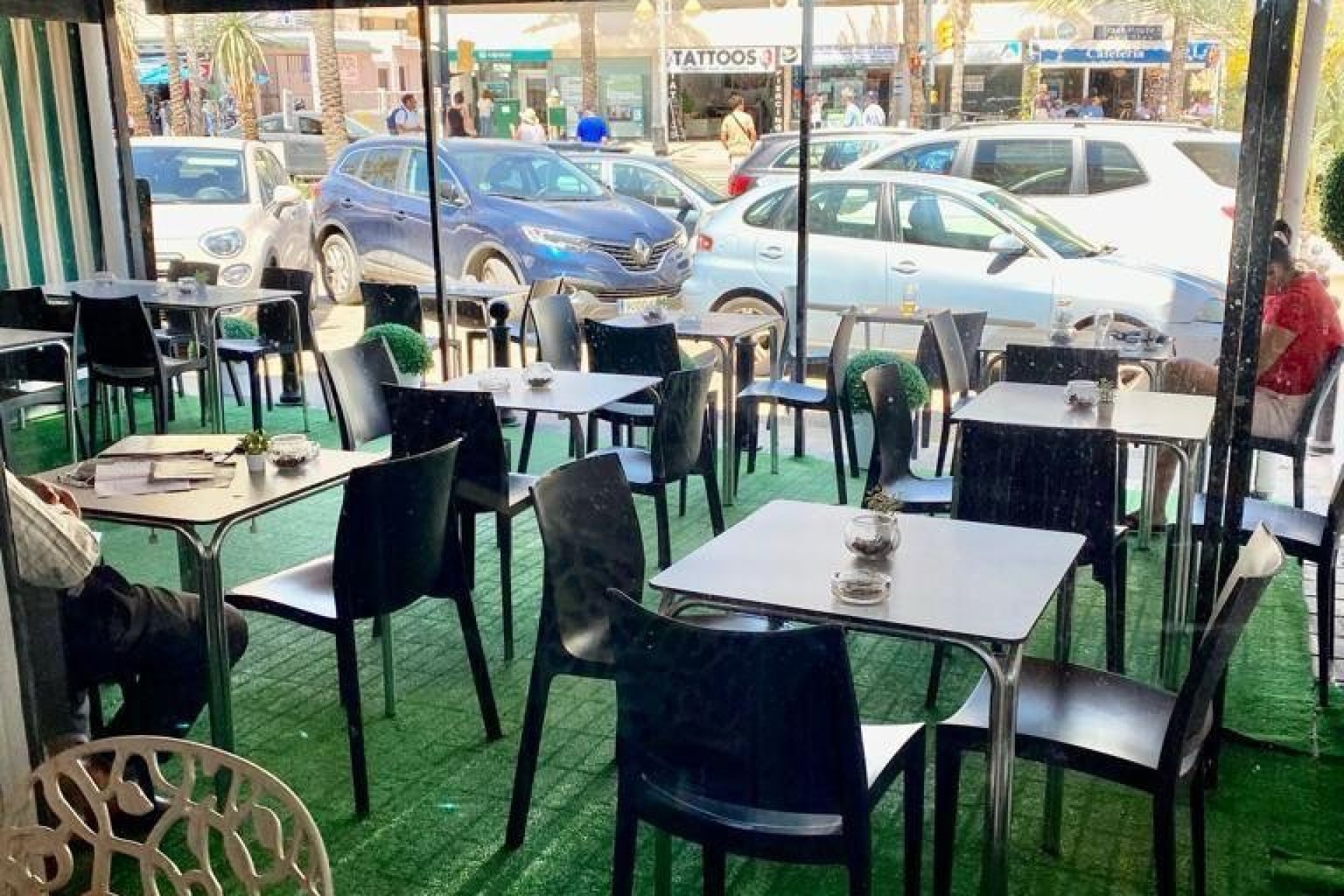 Resale - Commercial - Benalmádena