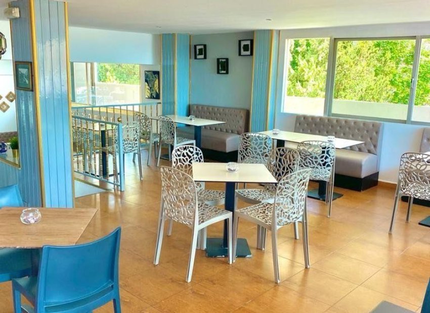 Resale - Commercial - Benalmádena