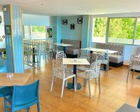 Resale - Commercial - Benalmádena