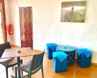 Resale - Commercial - Benalmádena