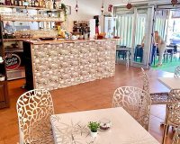 Resale - Commercial - Benalmádena