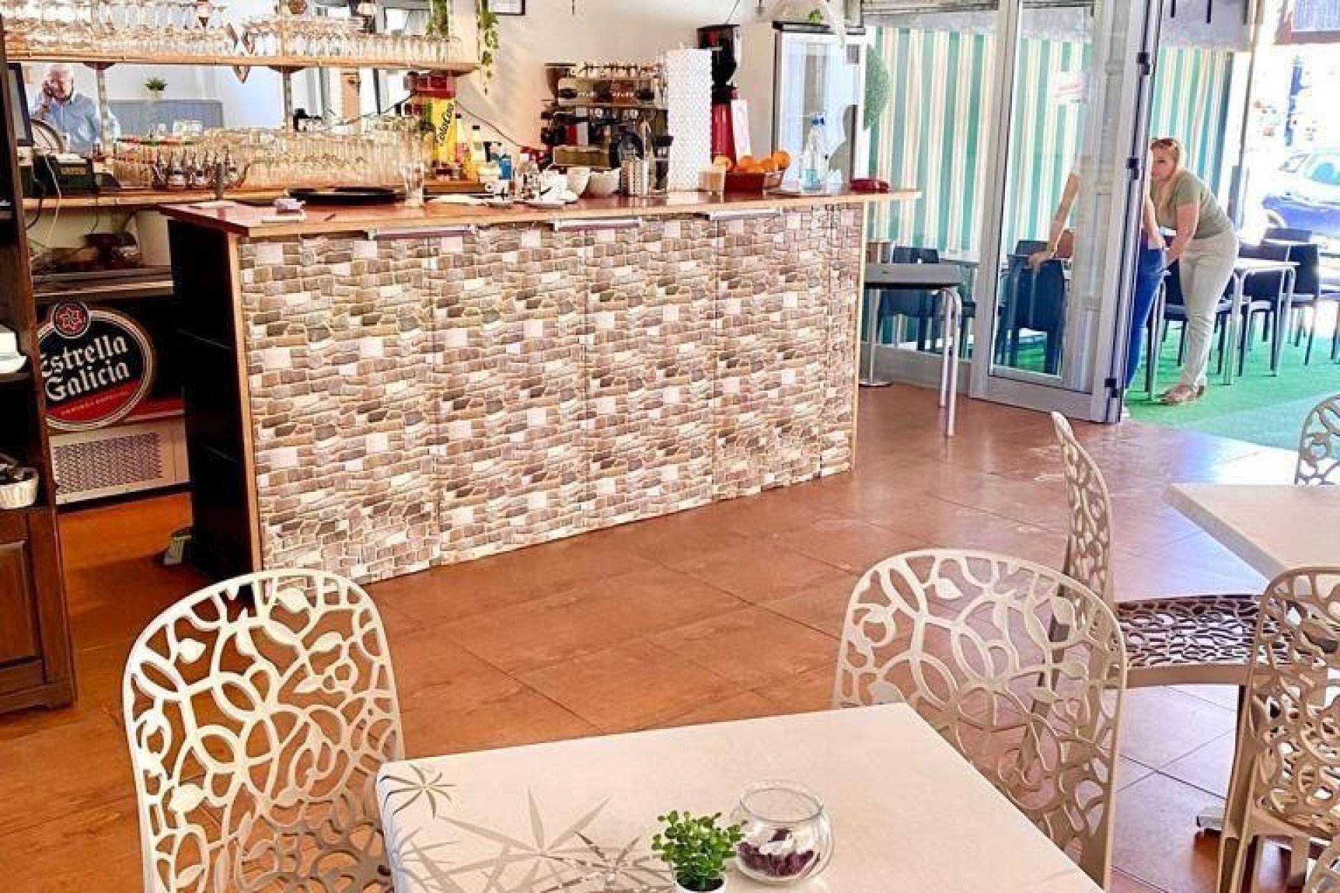 Resale - Commercial - Benalmádena