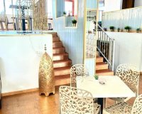 Resale - Commercial - Benalmádena