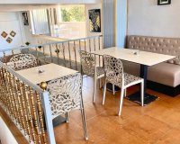 Resale - Commercial - Benalmádena