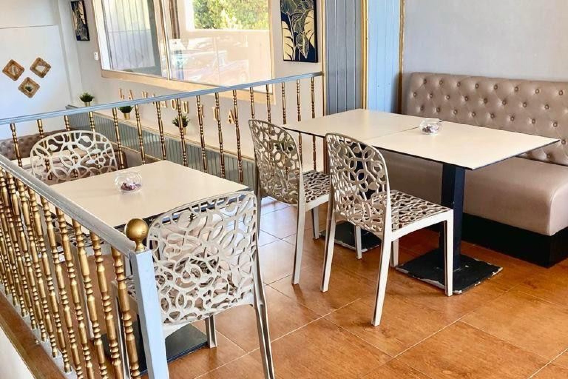 Resale - Commercial - Benalmádena