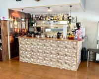 Resale - Commercial - Benalmádena
