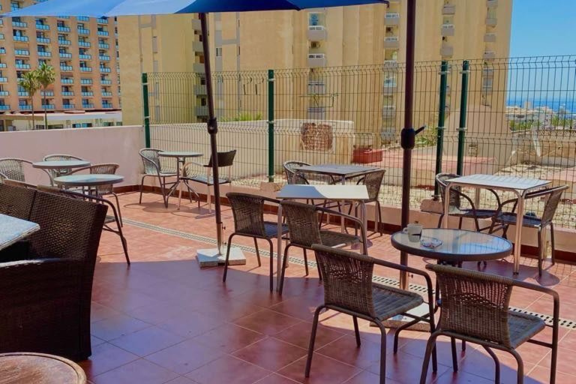 Resale - Commercial - Benalmádena