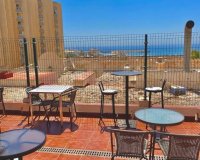 Resale - Commercial - Benalmádena