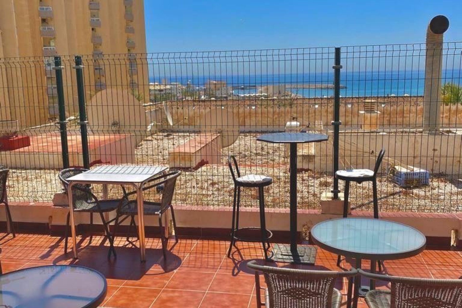 Resale - Commercial - Benalmádena