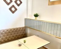 Resale - Commercial - Benalmádena