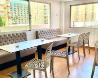 Resale - Commercial - Benalmádena