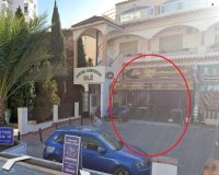 Resale - Commercial - Benalmádena