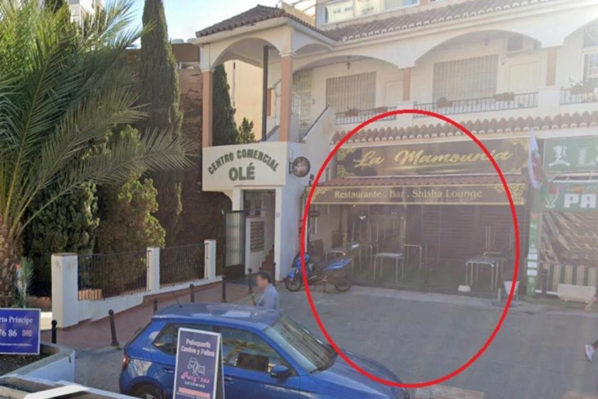 Resale - Commercial - Benalmádena