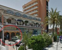 Resale - Commercial - Benalmádena