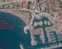 Resale - Commercial - Benalmádena