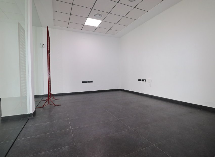 Resale - Commercial - Benejuzar - Benejuzar - Town