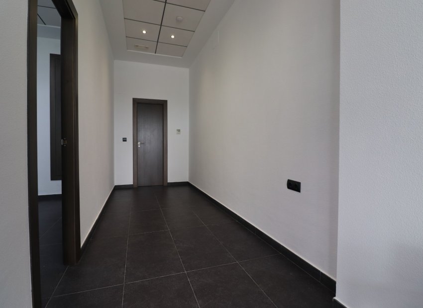 Resale - Commercial - Benejuzar - Benejuzar - Town