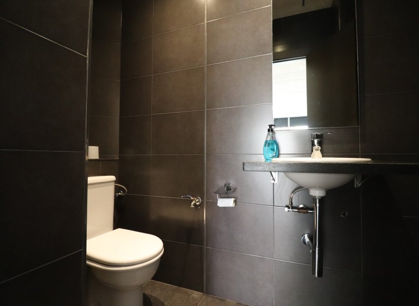 Resale - Commercial - Benejuzar - Benejuzar - Town