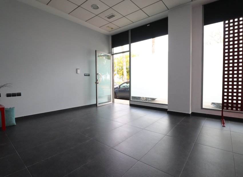 Resale - Commercial - Benejuzar - Benejuzar - Town