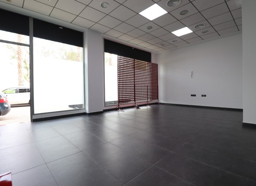 Resale - Commercial - Benejuzar - Benejuzar - Town