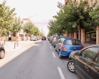 Resale - Commercial - Benidorm - Colonia Madrid