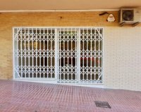 Resale - Commercial - Benidorm - Colonia Madrid