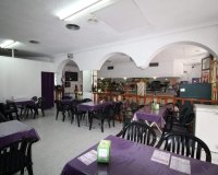Resale - Commercial - Benidorm - Colonia Madrid
