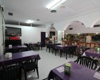 Resale - Commercial - Benidorm - Colonia Madrid