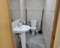 Resale - Commercial - Benidorm - Colonia Madrid