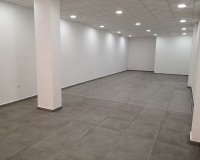 Resale - Commercial - Benidorm - Colonia Madrid