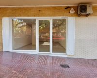 Resale - Commercial - Benidorm - Colonia Madrid
