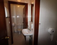 Resale - Commercial - Benidorm - Colonia Madrid