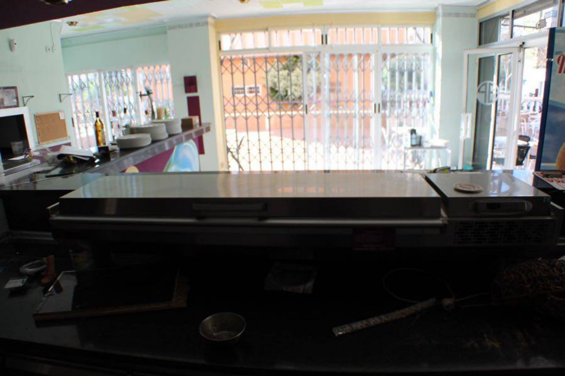 Resale - Commercial - Benidorm - Juzgados