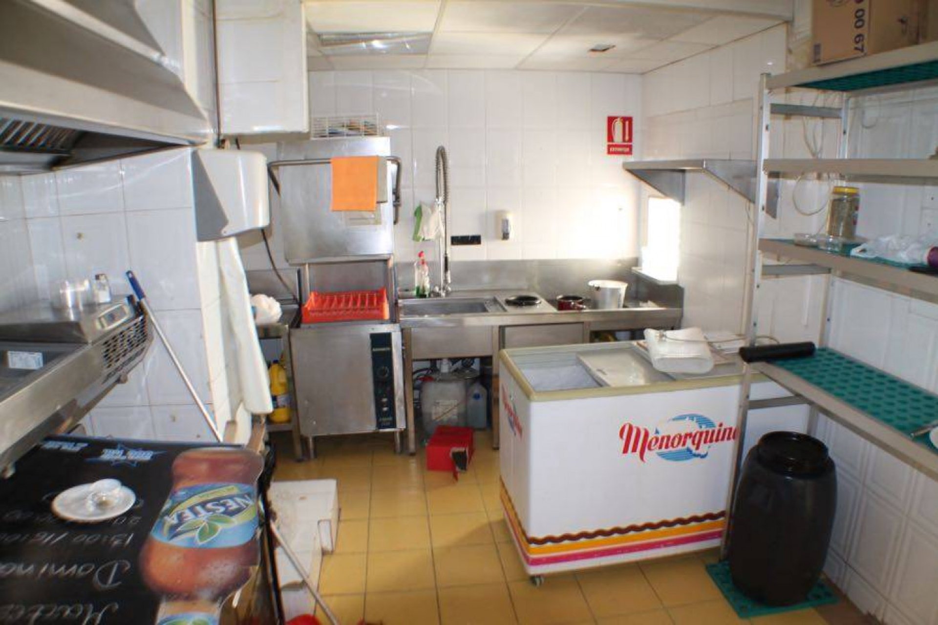 Resale - Commercial - Benidorm - Juzgados