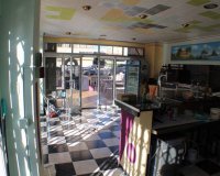 Resale - Commercial - Benidorm - Juzgados